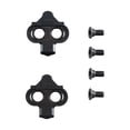 thumbnail image 1 of SHIMANO SPD Cleat Set Single Direction Release Type SM-SH51, 1 of 3