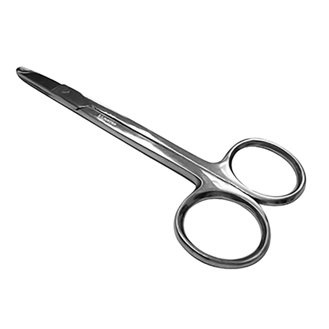 Tijera Litahuer 14cm Hergom Silvery 7-55