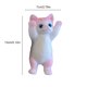 thumbnail image 5 of Toy Descompresión Gato Juguete Squeeze Tpr para Adultos () Rosa, 5 of 9