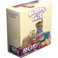 thumbnail image 1 of Sleepy Cats – Cozy Family Card Game – English Edition, 1 of 4