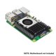 thumbnail image 5 of For 5 Active Cooler with Speed Cooling Fan Metal Heatsink Radiator, 5 of 5