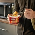 thumbnail image 3 of Campbell’s Chunky Soup, Classic Chicken Noodle Soup, 15.25 oz Microwavable Bowl, 3 of 15