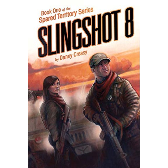 Pre-Owned Slingshot 8, 9781634919319, 1634919319, Paperback,