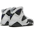 thumbnail image 5 of Nike Mens  Jordan 7 Retro Flint Basketball Shoes, 5 of 5