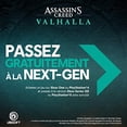 thumbnail image 3 of Assassin's Creed Valhalla - PS4, 3 of 3