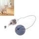 thumbnail image 5 of Juguete Interactivo Inteligente Para Gatos, Bola De Juguete Interactiva Inteligente Con Movimiento Automático Para Gatos Que Reduce La Ansiedad En Interiores, 5 of 7