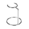 thumbnail image 1 of Soporte para brocha de afeitar ANGGREK Soporte Duradero y Moderno para uso personal y viajes Color Astilla, 1 of 7