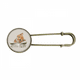 thumbnail image 1 of Gato mascota EsES Broche De Broche De Metal Antiguo Unbranded  M, 1 of 3