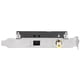 thumbnail image 1 of Soporte de cable SPDIF OutPlate Componentes ópticos eléctricos para placas base ASUS / GIGABYTE / MSI, 1 of 15