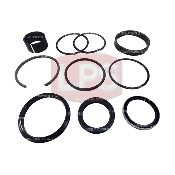 NH763267 New Holland LX865 Skid Steer, Seal Kit for the Boom (Lift