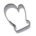 thumbnail image 4 of Mini Mitten Cookie Cutter 1.25 in, 4 of 7