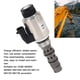thumbnail image 4 of Válvula Solenoide De Excavadora, Interruptor De Reemplazo De Válvula Solenoide De Excavadora Encendido Apagado Rápidamente Efectivo 12 V Para MX80C Para MX110, 4 of 7