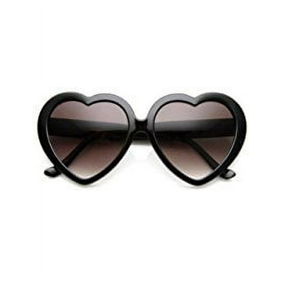 New Fashion Ladies Cat Eye Sunglasses Street Shot Sunglasses Round Face Glasses