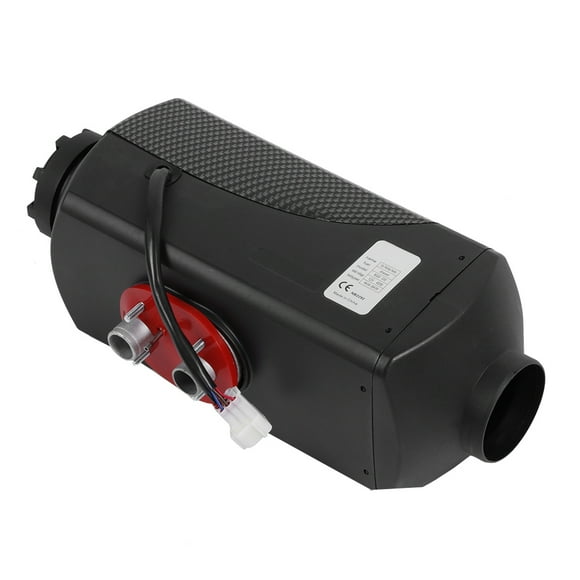5kw Diesel Heater 12V 5KW Parking Air Diesel Heater LCD Controller For Car Truck Boat