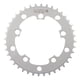 thumbnail image 1 of Plato Origin8 Bmx/Singlespeed/Fixie 39D 110/130 Bcd 3/32 Plata, 1 of 2
