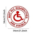 thumbnail image 2 of BotaniNest Vinyl Car Stickers For Door And Window Decoration Customizable Automotive Accessories For Personalization And Style", 2 of 5
