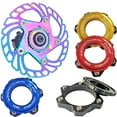 thumbnail image 2 of Labymos Centerlock 6-hole Adapter Center Lock Conversion 6 hole Brake Disc 6 Bolt, 2 of 7