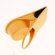 thumbnail image 5 of Portavasos universal para mesa de escritorio, bebidas, soporte antideslizante Amarillo, 5 of 9