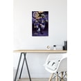 thumbnail image 4 of NFL Corbeaux de Baltimore - Lamar Jackson 20, 4 of 4