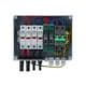 thumbnail image 1 of Combinador de la Caja de Circuito de Dc Caja de Combinación Fotovoltaica Disyuntor Anti-Thunder Protección Interruptor Fusible 15A Fusible, 1 of 5