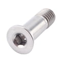 thumbnail image 4 of Tornillos de Vástago de de 2 Piezas M5 - Tornillos de Soporte de Botella de Agua de 16 × 8 Mm, 4 of 7