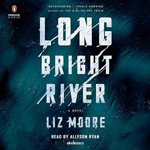 Pre-Owned Long Bright River Paperback