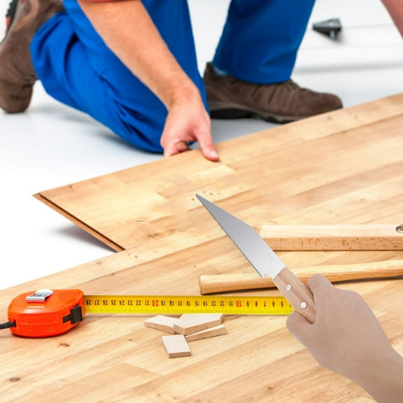 Beaupretty Japanese Pruning Saw Pull Saw 1Pcs for Tree Trimming