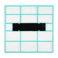 thumbnail image 1 of Air Conditioning Filter Is For Air Conditioning Hanging Machine Filter for Midea, 1 of 9