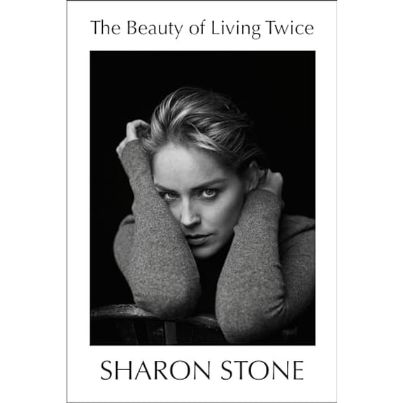 Pre-Owned The Beauty of Living Twice (Hardcover) 0525656766 9780525656760