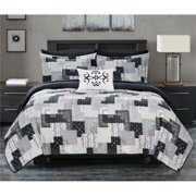 Bohemian Quilt Bedding Sets Walmart Com