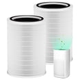 thumbnail image 1 of CHAMONNY 12010 Filter Replacement, Compatible with Clorox Large Room Air Purifier 11010 & 11011, 1,500 Sq. Ft. Capacity (12010 Fi, 1 of 7