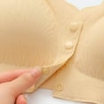 thumbnail image 3 of Women's Underwire One Smooth U Light T Shirt Convertible Bra Long Lined Sports Bra Women Bra Set And Underwear Thong Womens Bra Pads for Sports Bras for Women Compression Sports Bra plus Size Women, 3 of 6