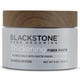 thumbnail image 1 of Blackstone Men's Grooming Gel de pasta de fibra espesante para peinar el cabello - Añade volumen con fijación flexible y acabado mate | Sin parabenos ni crueldad | Hecho en EE. UU. Sándalo (4 oz), 1 of 5
