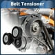thumbnail image 2 of Conjunto de tensor de correa de transmisión para Ford Focus 2003-2007 No.1352451/1367254 Metal 1 Pc, 2 of 7