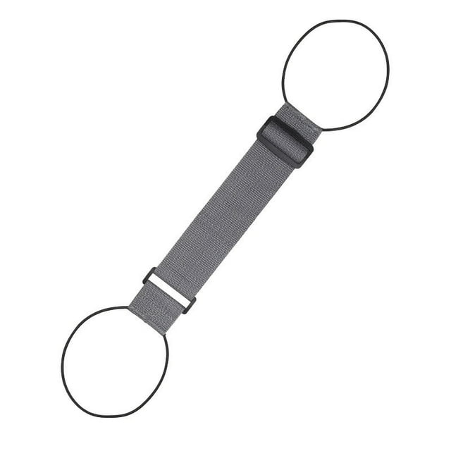 Linnome Elastic Luggage Fastening Belt Travel Packing Strap For Securing Bags And Suitcases During Trips
