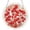 Colorful,B, variant on Azure Stained Glass Effect Spliced Acrylic Suncatcher Hanging Ornament For House, High Clarity Durable Acrylic Material, Unique Puzzle Splicing Structure Produces Light Refraction For Window Decor
