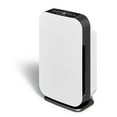 thumbnail image 4 of Alen BreatheSmart 45i 800 SqFt Air Purifier with VOC/Smoke HEPA Filter for Allergens, Dust & Mold + VOCs and Smoke - White, 4 of 8