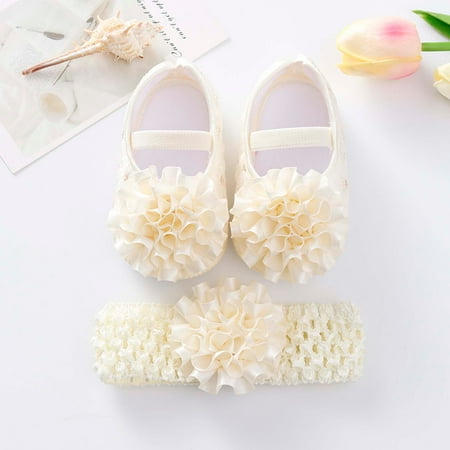 

Levmjia Toddler Shoes Sandals Baby Kids Girls Boys Clearance Shoes Soft Sole Non-slip Shoes