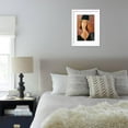 thumbnail image 6 of Portrait of a Woman (Jeanne Hébuterne) in Large Hat, c.1918, Figurative Framed Art Print Wall Art by Amedeo Modigliani Sold by Art.Com, 6 of 6