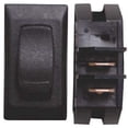thumbnail image 3 of Valterra V46-B118N Single Pole Single Throw Interior Light Switch - Black, 3 per Pack, 3 of 3