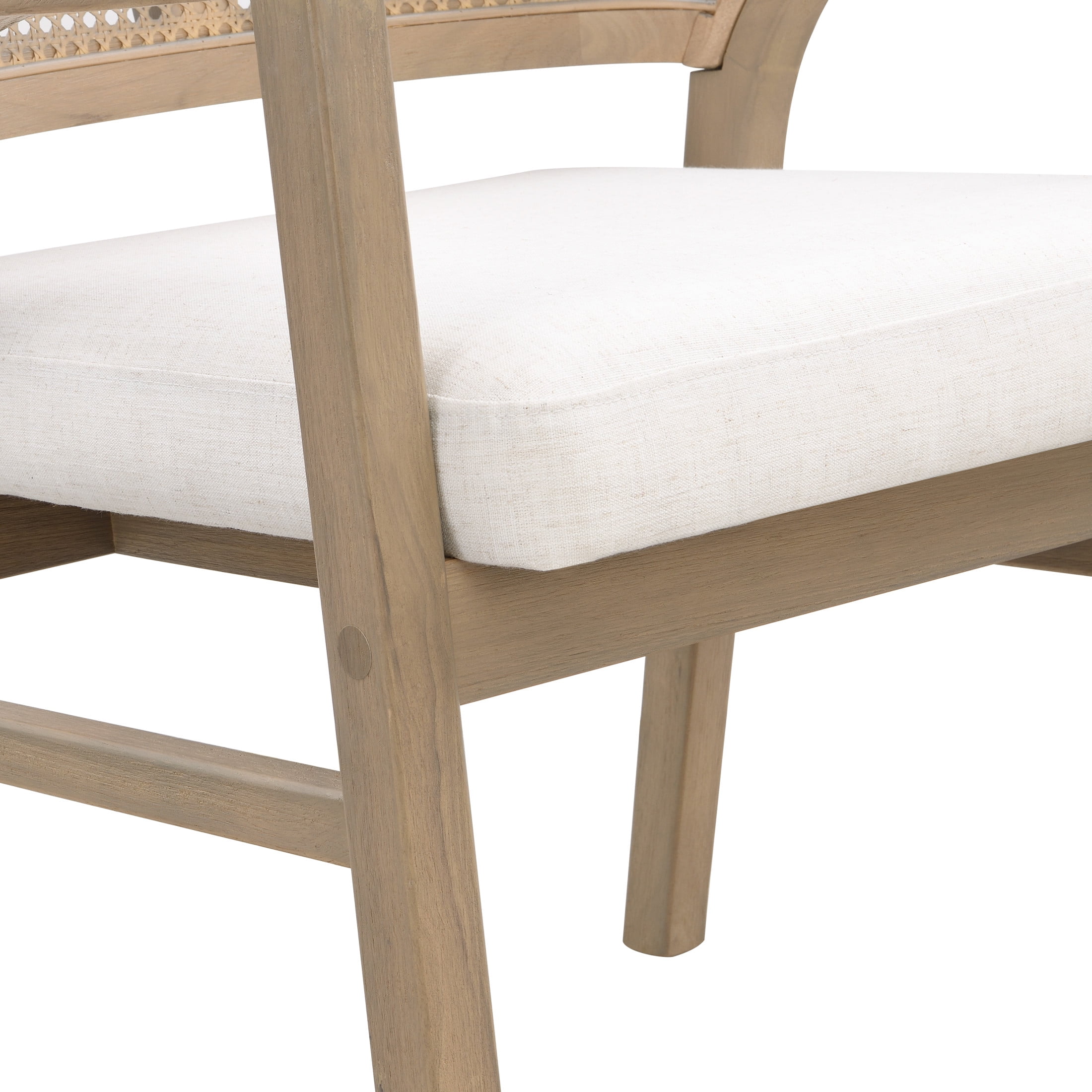 Christopher Knight Home Mid-Century Upholstered Dining Chairs