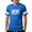 Royal Blue, variant on CafePress - Leap Year T Shirt - Mens Football Shirt