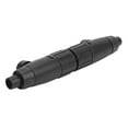 thumbnail image 2 of 3/8in Aquarium Hose Valve Safe Quick Release Fish Tank Filter Hose Connector for 0.5in Inner Diameter Water Pipe, 2 of 14