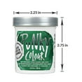 thumbnail image 4 of Punky Alpine Green Semi Permanent Conditioning Hair Color, Vegan, PPD and Paraben Free, lasts up to 25 washes, 3.5oz, 4 of 6