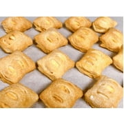 Los Cidrines Mini Cheese Strudel, Fresh