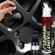 thumbnail image 1 of Pintura para ruedas de coche xdotoar, color gris, retoque, 12 ml, impermeable, 1 of 6