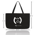 thumbnail image 4 of Mushmillows Green Dinosaur W/ Exclusive Flip a Tote, 4 of 4