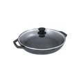 thumbnail image 1 of Lodge Chef's Collection™ 12" Everyday Pan with Lid, 1 of 5