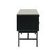 thumbnail image 5 of Mueble para TV Minimalista de Melamina 150x40cm Mundo In Centro de Entretenimiento Piamonte Nogal, 5 of 9