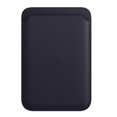 thumbnail image 1 of Tarjetero de piel Apple con MagSafe para iPhone - Verde bosque&nbsp; Apple JM, 1 of 4